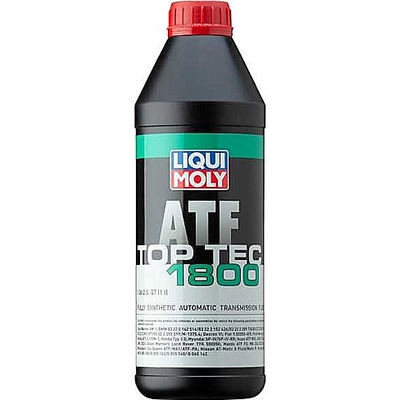 Dual Clutch Fluid by LIQUI MOLY - 20032 pa1