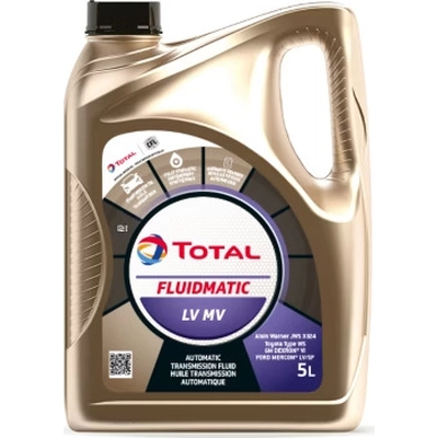 Dual Clutch Fluid (Pack of 3) by TOTAL ENERGIES - 219128 pa1