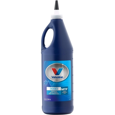 VALVOLINE - 811095 - Dual Clutch Fluid pa5