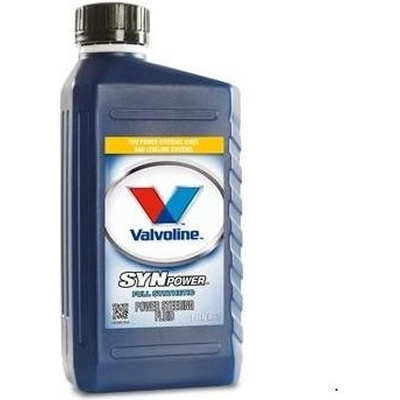 Dual Clutch Fluid by VALVOLINE - 819195 pa10