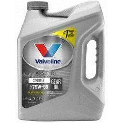 Dual Clutch Fluid by VALVOLINE - 882505 pa3