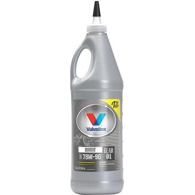 Dual Clutch Fluid (Pack of 12) by VALVOLINE - VV975 pa1