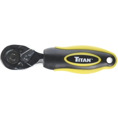 TITAN - 12050 - Dual Head Ratchet pa3