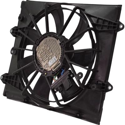 Dual Radiator and Condenser Fan Assembly - HO3115174 pa14