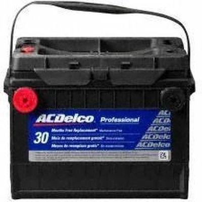 Dual Terminal Battery by ACDELCO PROFESSIONAL - 78DTPS pa12