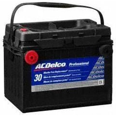 Dual Terminal Battery by ACDELCO PROFESSIONAL - 78DTPS pa7