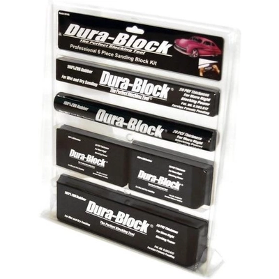 DURA BLOCK - AF44A - Dura-Block Kit pa1