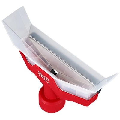 MILWAUKEE - 49-90-2022 - Dust Collector pa1