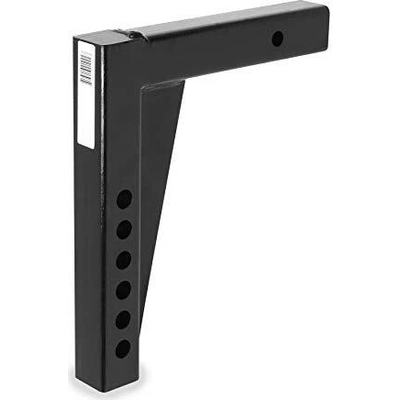 EQUALIZER - 92024315 - Round Bar Hitch Shank pa2