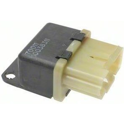 Early Fuel Evaporator Relay by BLUE STREAK (HYGRADE MOTOR) - RY113 pa13