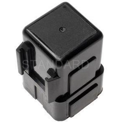 Early Fuel Evaporator Relay by BLUE STREAK (HYGRADE MOTOR) - RY27 pa3