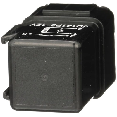 STANDARD - PRO SERIES - RY27 - Multi Purpose Relay pa1