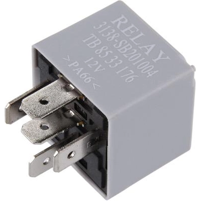 Early Fuel Evaporator Relay by URO - 8533176 pa3