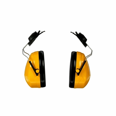 3M - H9P3E - Peltor Optime 98 Cap-Mount Earmuffs pa1