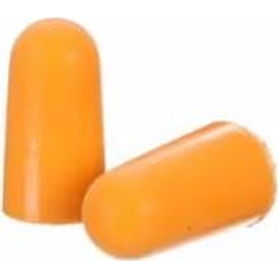 3M - 1100 - Foam Earplugs (Pack of 200) pa4