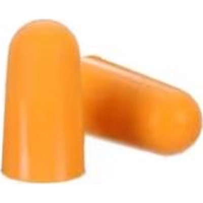 3M - 1100 - Foam Earplugs (Pack of 200) pa7