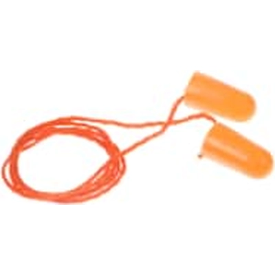 3M - 1110 - Foam Earplugs pa2