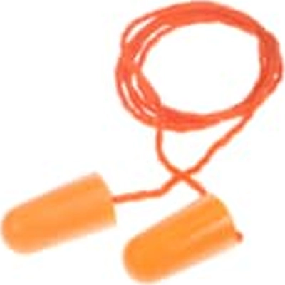 3M - 1110 - Foam Earplugs pa3