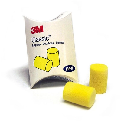 3M - 310-1001 - Earplugs pa2