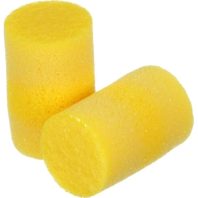 3M - 310-1001 - Earplugs (Pack of 200) pa1