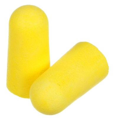 3M - 312-1219 - Earplugs (Pack of 200) pa1