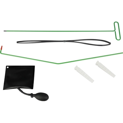 Easy Access Kit by LTI TOOLS - 140 pa3