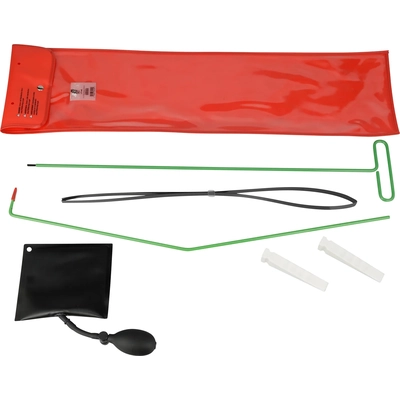 Easy Access Kit by LTI TOOLS - 140 pa4