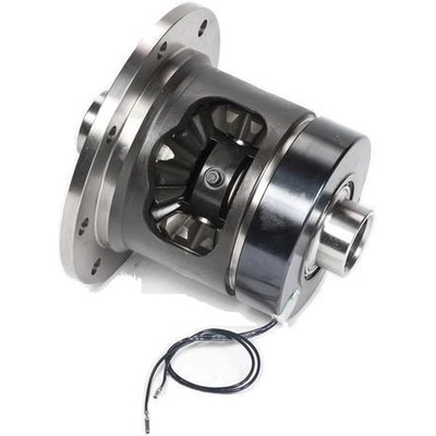 Ected Max Differential by AUBURN GEAR - 545008 pa1