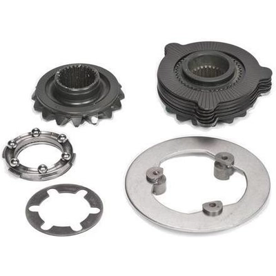Ected Max Differential by AUBURN GEAR - 545008 pa4