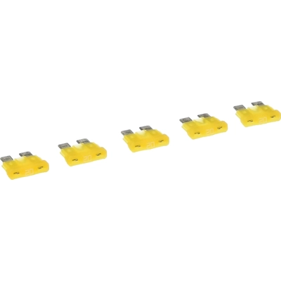 ECU Fuse by LITTELFUSE - ATO40BP pa4