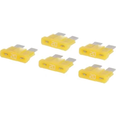 ECU Fuse by LITTELFUSE - ATO40BP pa5