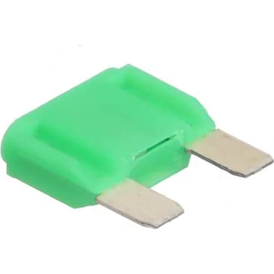 ECU Fuse by LITTELFUSE - MAX30BP pa10