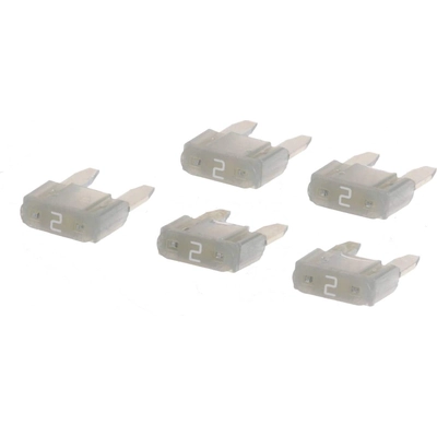 ECU Fuse by LITTELFUSE - MIN2BP pa10