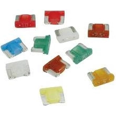 Fusible ECM/PCM (Pack of 5) by LITTELFUSE - LMIN10 pa1