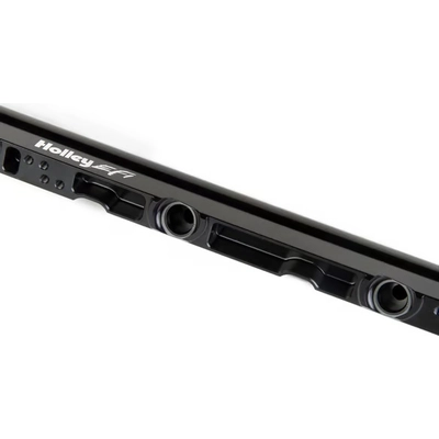 EFI Fuel Rail by HOLLEY - 534-209 pa2