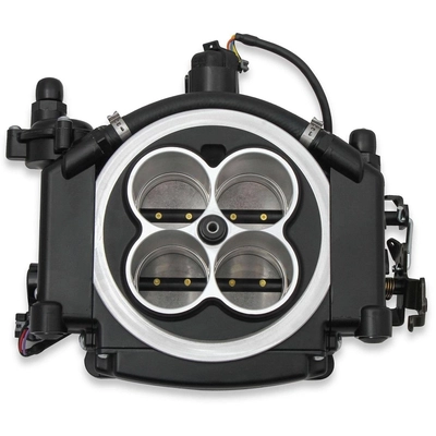 EFI Self-Tuning Kit by HOLLEY - 550-511 pa10