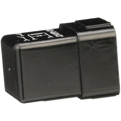 EGR Control Relay by STANDARD - PRO SERIES - RY27 pa1