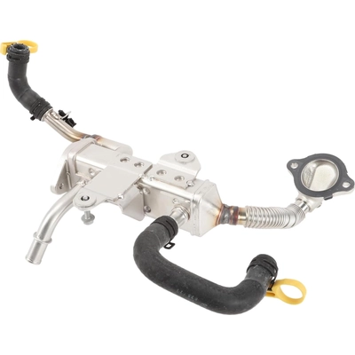EGR Cooler by ACDELCO - 12677086 pa2