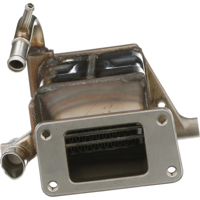 EGR Cooler by BLUE STREAK (HYGRADE MOTOR) - ECK23 pa1
