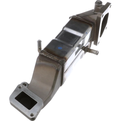 EGR Cooler by BLUE STREAK (HYGRADE MOTOR) - ECK25 pa1