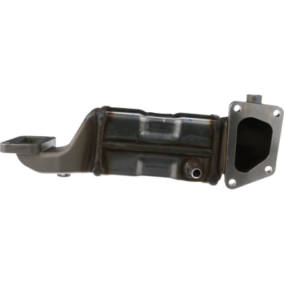 EGR Cooler by BLUE STREAK (HYGRADE MOTOR) - ECK25 pa2