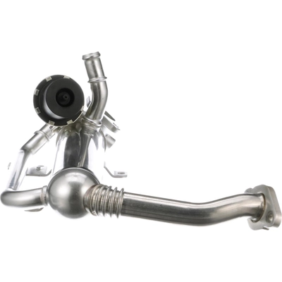 EGR Cooler by BLUE STREAK (HYGRADE MOTOR) - ECK31 pa2