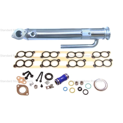 EGR Cooler by BLUE STREAK (HYGRADE MOTOR) - ECK12 pa2