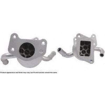 EGR Cooler by CARDONE INDUSTRIES - 4E1003 pa7