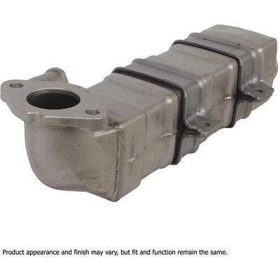 EGR Cooler by CARDONE INDUSTRIES - 4E3001 pa8