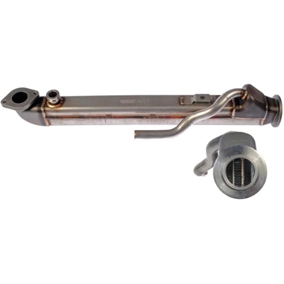 DORMAN - 904-218 - Exhaust Gas Recirculation (EGR) Cooler pa3