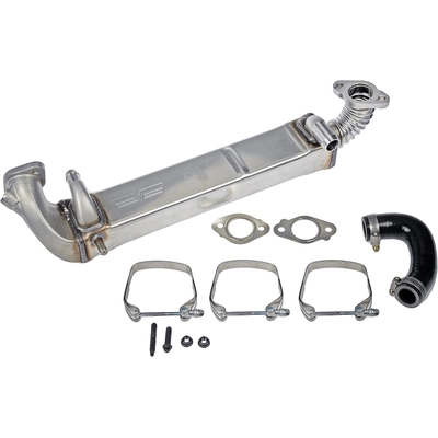 DORMAN - 904-274 - Exhaust Gas Recirculation (EGR) Cooler pa1