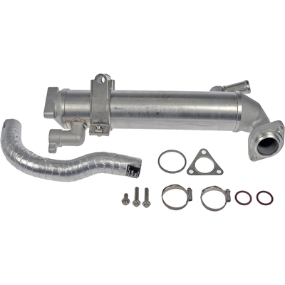 DORMAN - 904-5020 - Exhaust Gas Recirculation (EGR) Cooler pa2