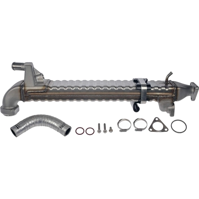 DORMAN - 9045023 - Exhaust Gas Recirculation (EGR) Cooler pa1