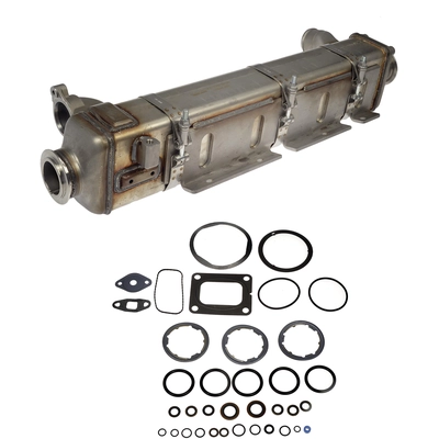 DORMAN - 9045080 - Exhaust Gas Recirculation (EGR) Cooler pa1